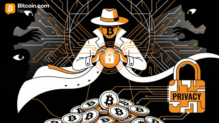การถกเถียงเรื่องความเป็นส่วนตัวของ Bitcoin: วิธีที่เรื่องราวเปลี่ยนแปลง