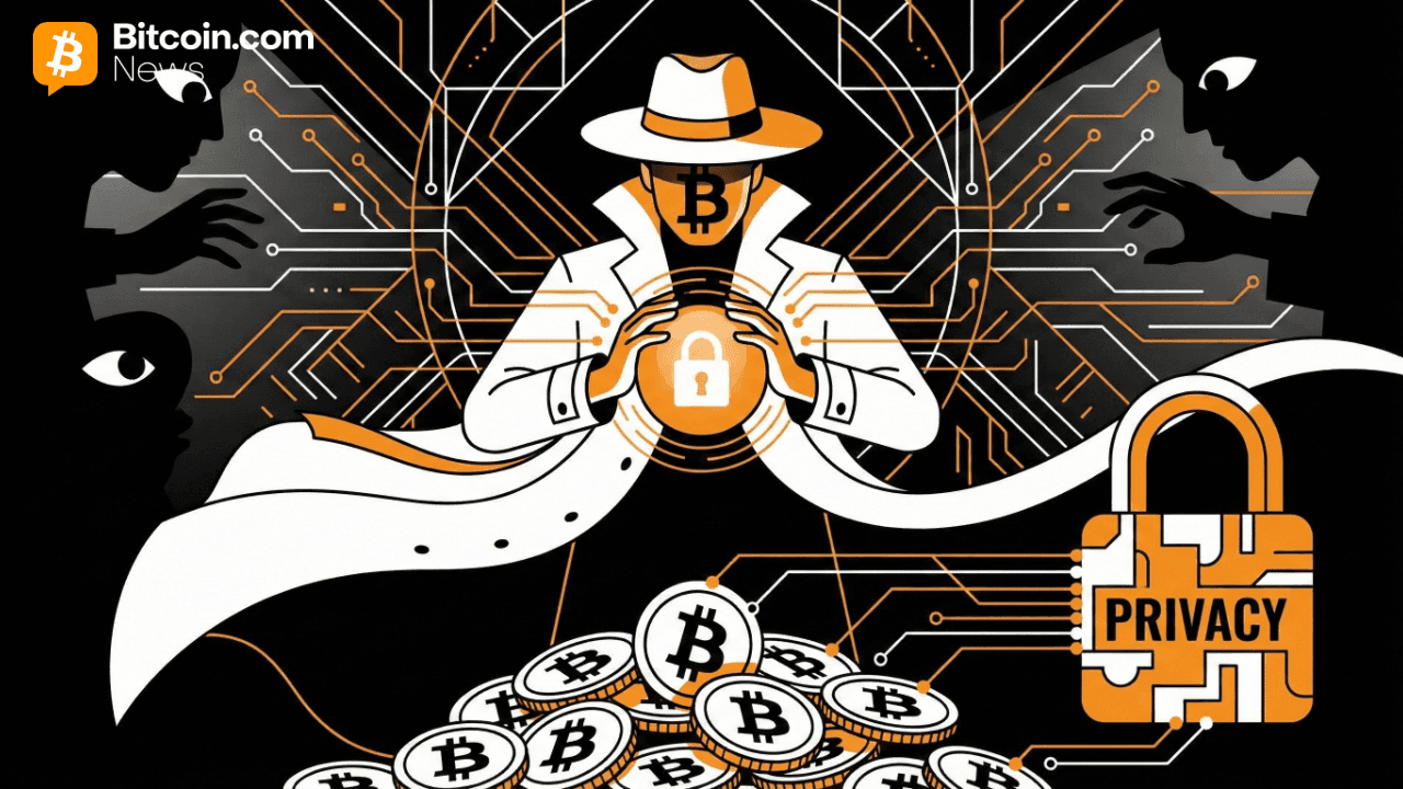 A Bitcoin magánélet vitája: Hogyan változott a narratíva