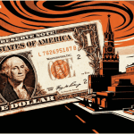 Russia's Return to the Dollar: A Non-Existing Dilemma