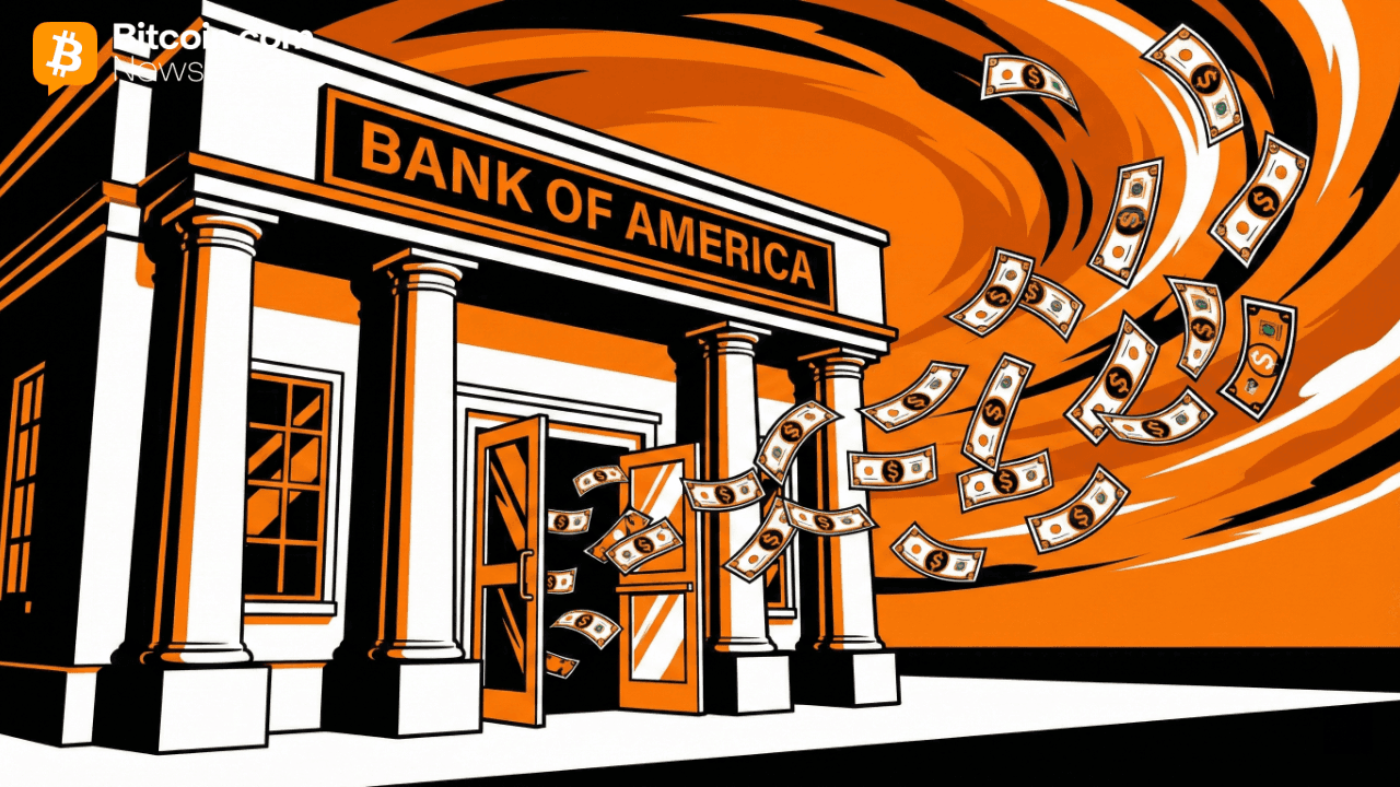 Analis: Kekhawatiran tentang Pelarian Deposito yang Terkait dengan Stablecoin Tidak Beralasan