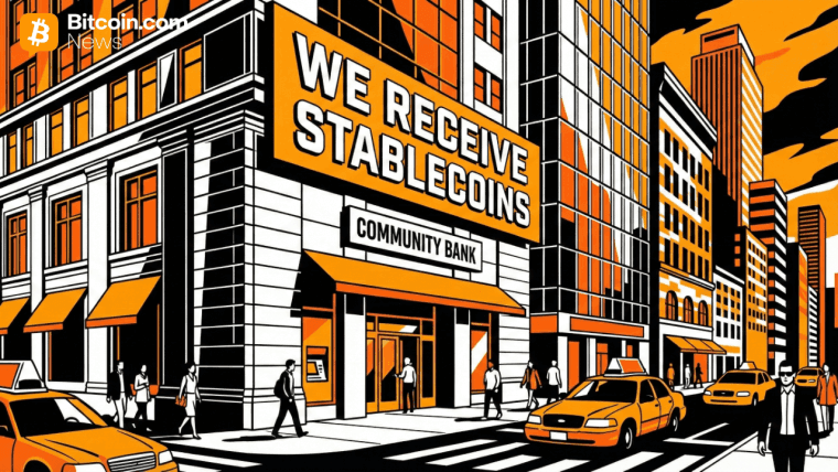 L'ancien directeur de la CFTC demande que les banques soient autorisées à offrir un rendement sur les dépôts en stablecoins