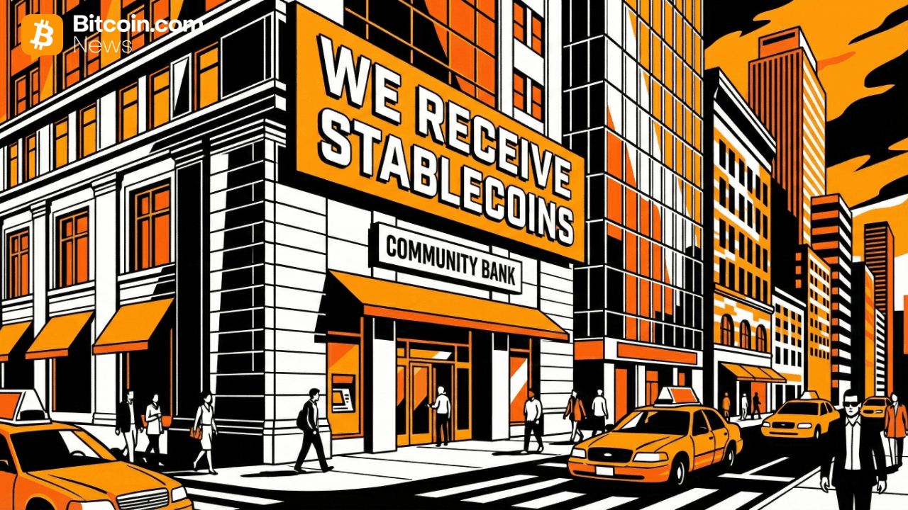 Bývalý šéf CFTC vyzývá k tomu, aby bankám bylo umožněno nabízet výnos ze stablecoinových vkladů