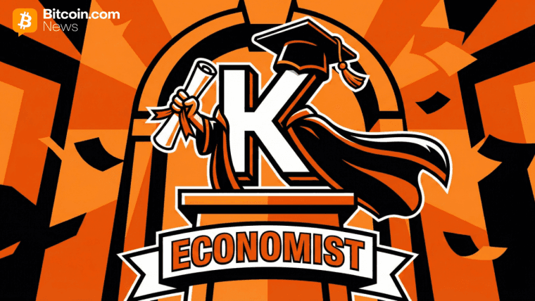 เอกสารของธนาคารกลางสหรัฐฯ ตอกย้ำคุณค่าของ Kalshi ในฐานะเครื่องมือพยากรณ์เศรษฐกิจมหภาคที่แม่นยำ