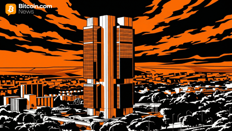 La Banque centrale du Brésil va faire avancer la réglementation institutionnelle des VASP d'ici 2027