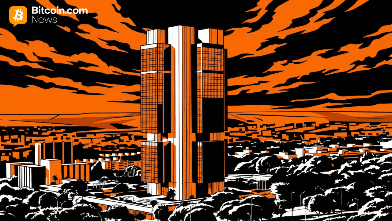 Центральний банк Бразилії планує просунути інституційне регулювання VASP до 2027 року