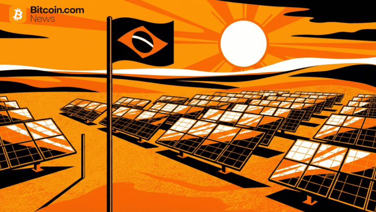 Engie เล็งขุดบิตคอยน์เพื่อรับมือกับการจำกัดการผลิตไฟฟ้าจากพลังงานแสงอาทิตย์ในบราซิล