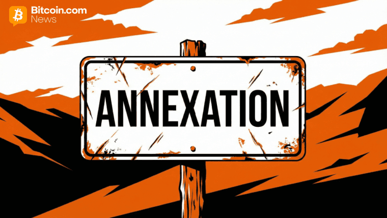 'Det er en anneksjon': Meltem Demirors advarer om Wall Streets kryptoovertakelse