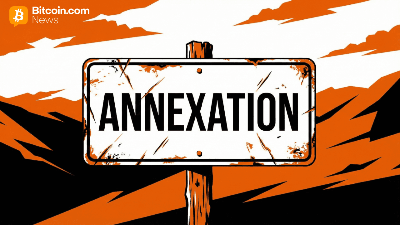 „Je to anexe“: Meltem Demirors varuje před převzetím krypta Wall Streetem