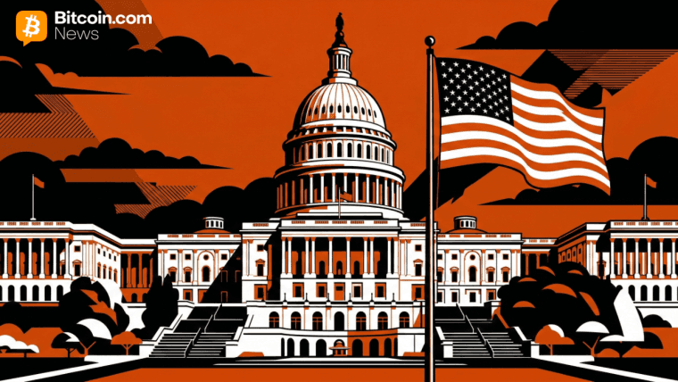 La loi visant à promouvoir l'innovation dans le développement de la blockchain est présentée au Congrès