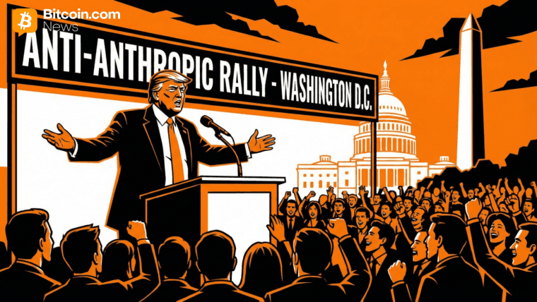 Anthropic kohtaa Trumpin vihan: kaikkien liittovaltion virastojen tulee lopettaa Clauden käyttö