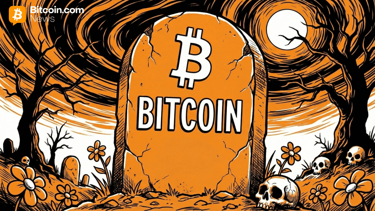 'Stop Chasing a Ghost:' Analyst Claims the Bitcoin Adoption-Fueled Trade Is Dead