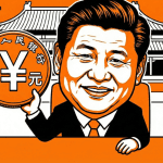 China’s Xi Reveals Plans for Yuan to Become ‘Powerful’ and Attain Reserve Currency Status