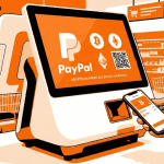 Paypal Pag-aaral: Tumutukoy sa Paglago ng Pagbabayad gamit ang Cryptocurrency sa US