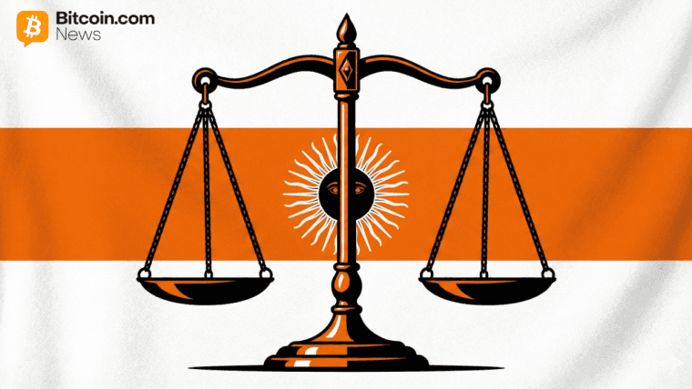 Libra Case: ข้อตกลงลับระหว่างประธานาธิบดี Milei และ Hayden Adams ถูกเปิดเผย