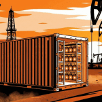 Analysts: Venezuela's Oil Industry Resurgence May Precede a Flared-Gas Bitcoin Mining Boom