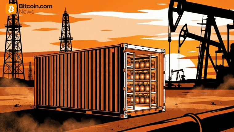 Analystes : La résurgence de l'industrie pétrolière du Venezuela pourrait précéder un boom du minage de Bitcoin avec gaz torché