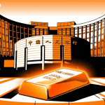 Bessent Warns About Chinese Gold-Backed Digital Currency-Led Financial System