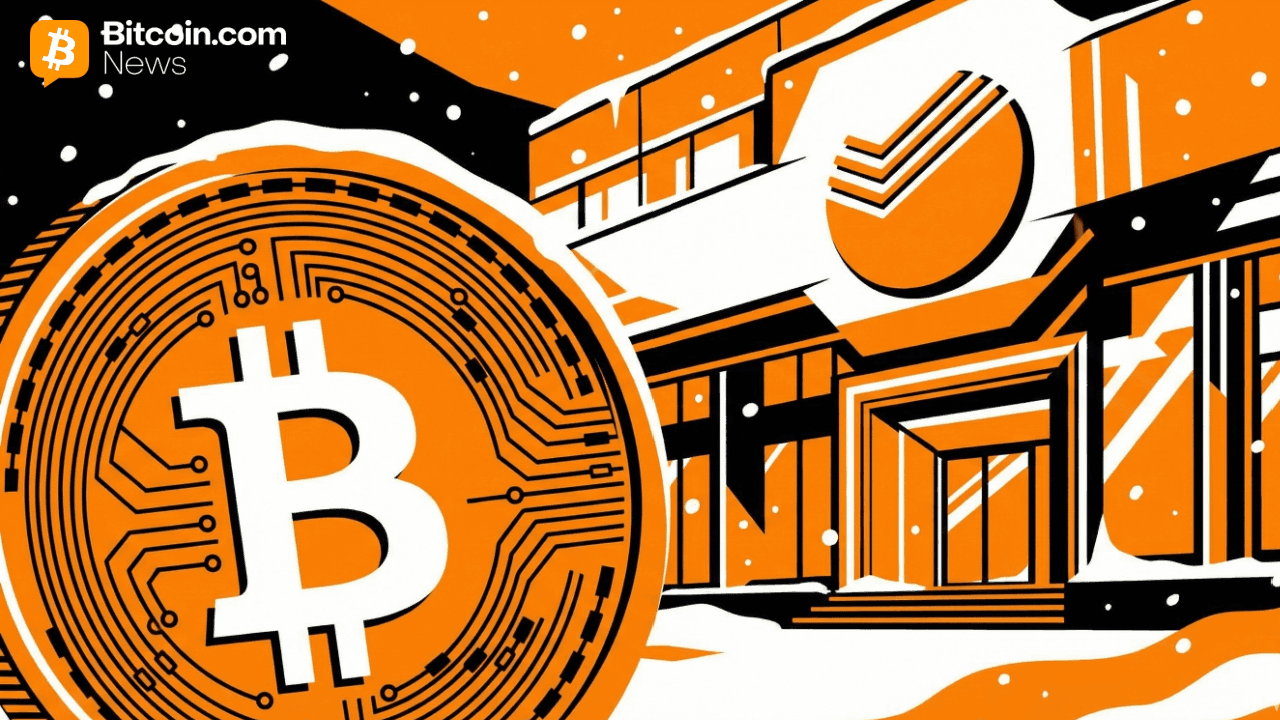 러시아의 Sberbank, 암호화폐 담보로 대출 발행 시작