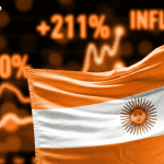 アルゼンチンのインフレ奇跡が注目される中、統計局長が辞任