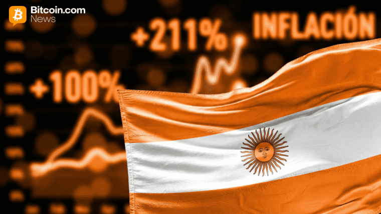 Le miracle de l'inflation en Argentine sous les projecteurs alors que le chef des statistiques démissionne