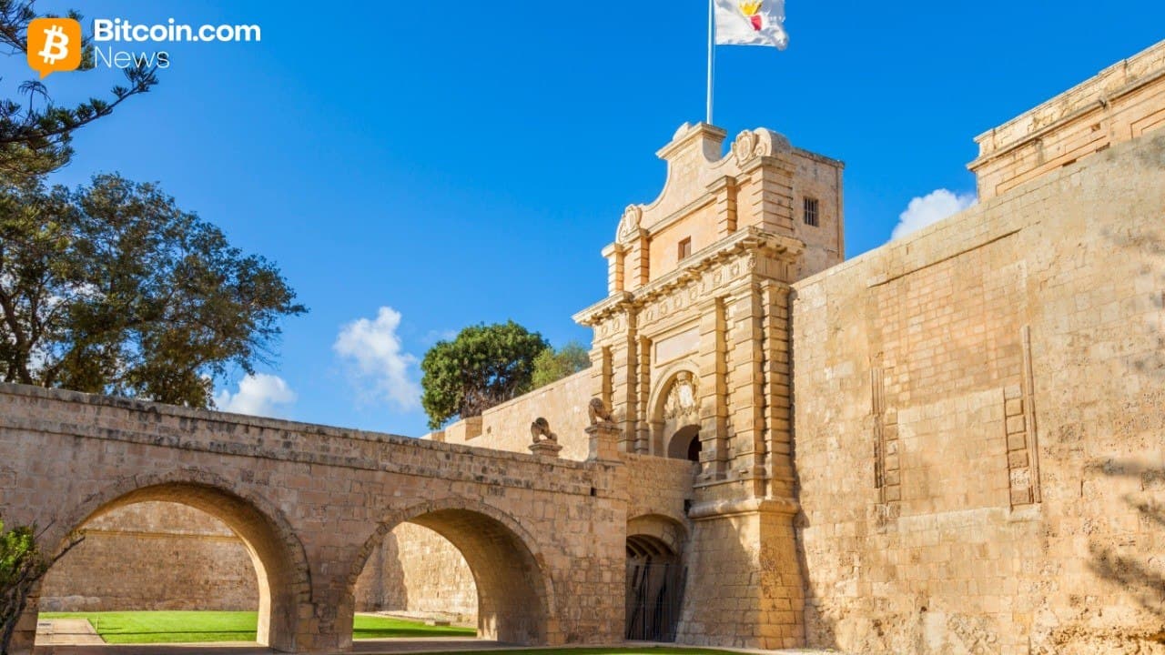 Gate ottiene la licenza di istituto di pagamento maltese per espandere l'infrastruttura europea delle stablecoin