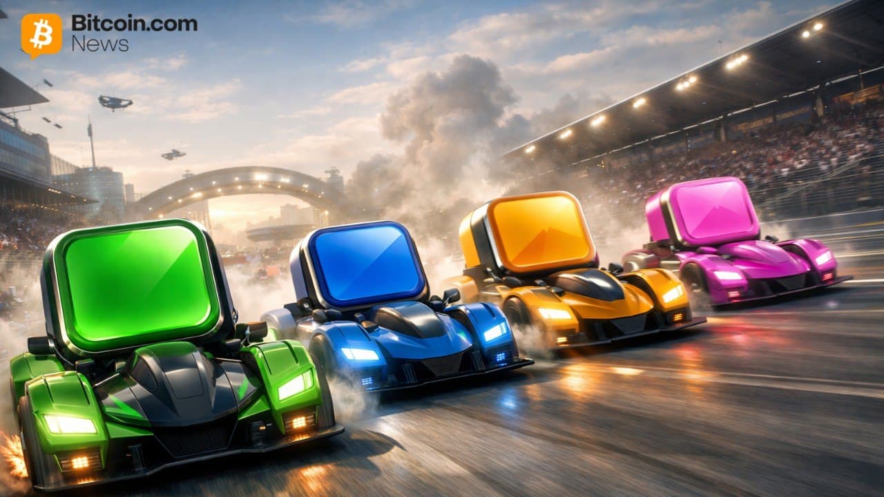 Meta, Coinbase et Kraken accélèrent la course aux super-applications cryptographiques dans les domaines des paiements et du trading