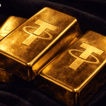Tether Gold lancia il primo dividendo in oro basato su blockchain da parte di una società quotata in borsa