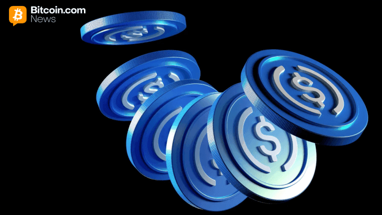 Morph integra USDC y CCTP de Circle para su infraestructura de pagos