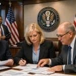 OCC Proposes New Rules for Stablecoin Issuers Under GENIUS Act