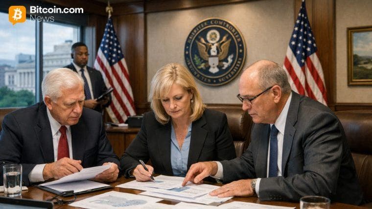 L'OCC propose de nouvelles règles pour les émetteurs de stablecoins dans le cadre de la loi GENIUS