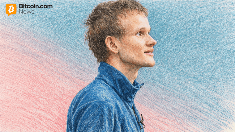 ویتالیک توضیح می‌دهد که چگونه اتر و هوش مصنوعی می‌توانند بازارهای دیجیتال را دگرگون کنند