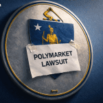 Polymarket Sues Massachusetts, Claims States Lack Authority Over Prediction Markets
