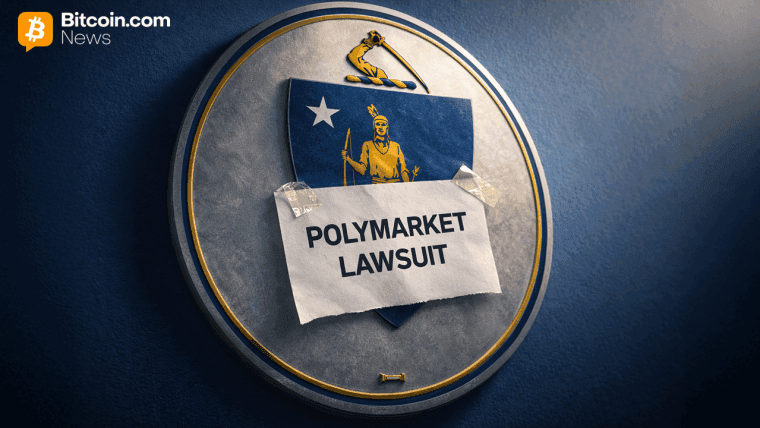 Polymarket klaagt Massachusetts aan, beweert dat staten geen autoriteit hebben over voorspellingsmarkten