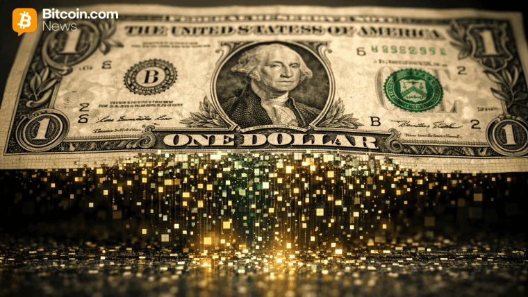 Paxos Labs, Aleo Network Foundation เปิดตัว Mainnet ของ Stablecoin ที่เน้นความเป็นส่วนตัว