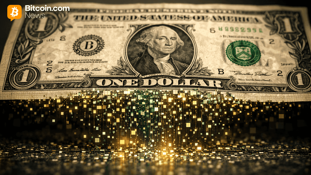 Paxos Labs et Aleo Network Foundation dévoilent le lancement Mainnet d'un stablecoin axé sur la confidentialité