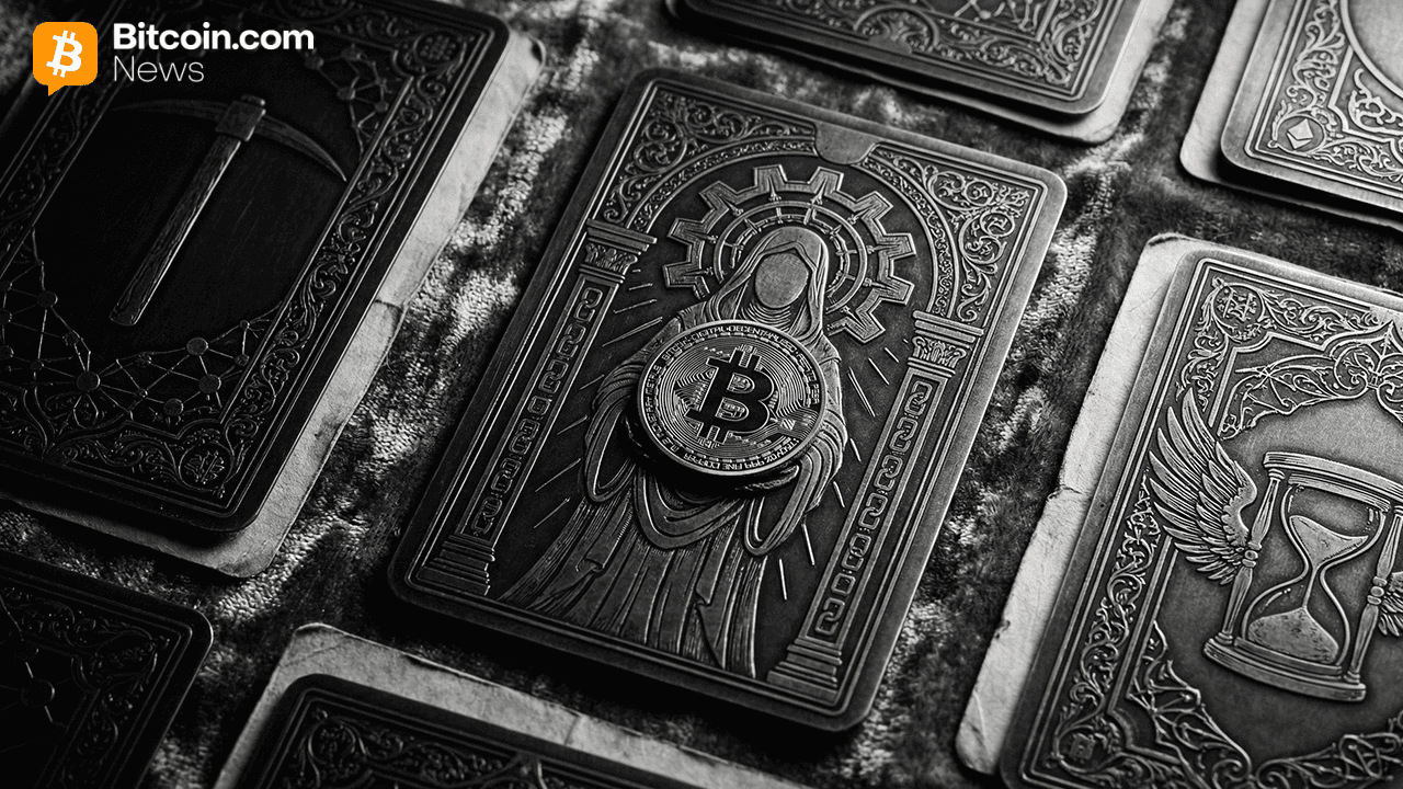 Prediktionsmarkeder Prissætter Bitcoin Stabilitet, Ikke Eksplosiv Stigning, for Tidligt 2026