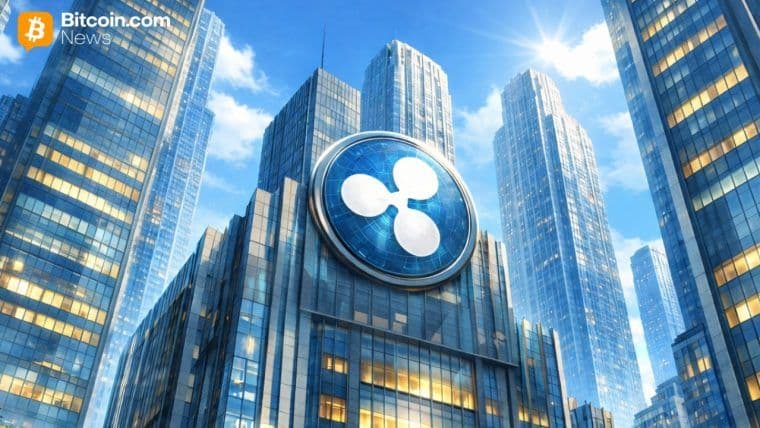 Ripple sichert sich ersten Asset-Manager-Deal in Europa, XRPL zielt auf institutionelle Skalierung ab