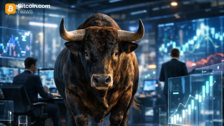 Ripple Legal Chief Identifiserer 3 Optimistiske Krefter som Skyver Kryptovaluta inn i Mainstream Finans