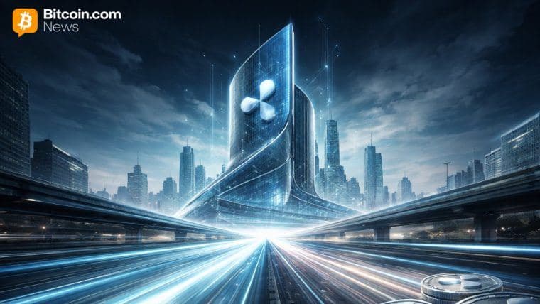 Ripple annonce la prochaine vague de liquidité institutionnelle alors que Hyperliquid rejoint Prime