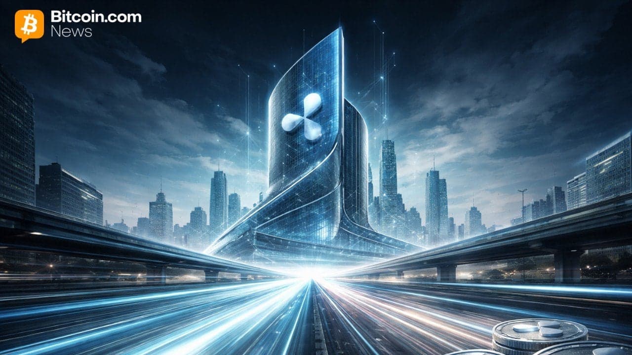 Ripple signalerar nästa institutionella likviditetsvåg när Hyperliquid går med i Prime