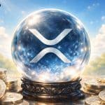 Déanann Schwartz ó Ripple machnamh ar na dóchúlachtaí go sroichfidh XRP $50–$100 ag úsáid comharthaí praghsanna