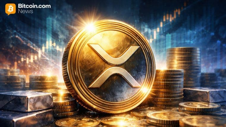 ریپل جایگاه دفترکل XRP را تثبیت می‌کند، هم‌زمان با پیشبرد معاملات املاک توکنایزشده توسط اداره زمین دبی