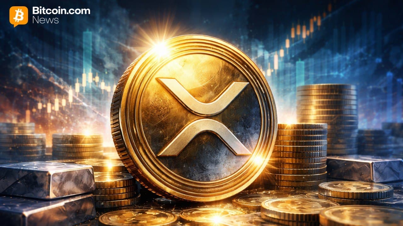 Ripple sikrer XRP Ledger-position, mens Dubais landafdeling fremmer tokeniseret handel med fast ejendom