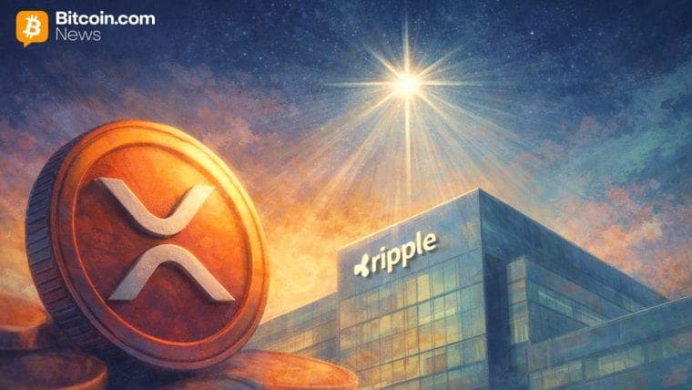 XRP förklarad som Ripples 'Nordstjärna' i visionen om biljoner dollar, nu hjärtat i varje produkt och institutionell satsning