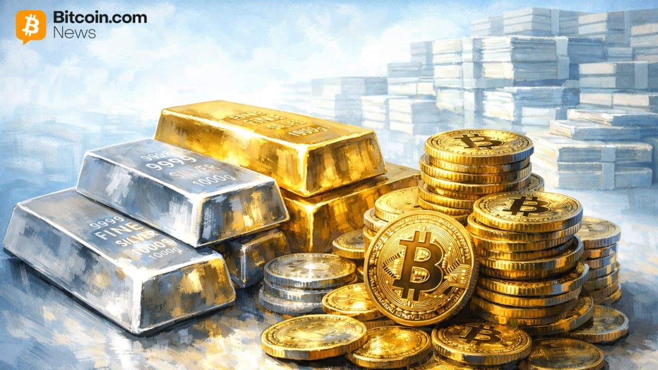 Robert Kiyosaki Achetant Discrètement du Bitcoin ? Prêt à Charger Après un Nouveau Creux