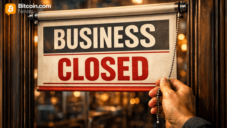 Perusahaan Analisis DeFi Parsec Tutup Setelah Beroperasi Selama Lima Tahun