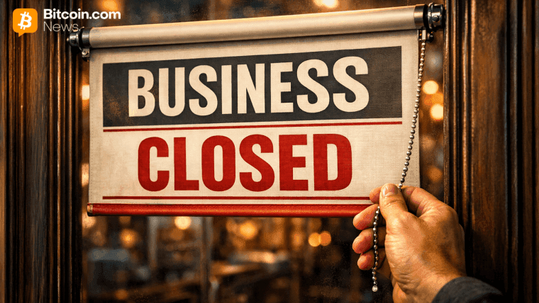 La empresa de análisis DeFi Parsec cierra tras cinco años de actividad