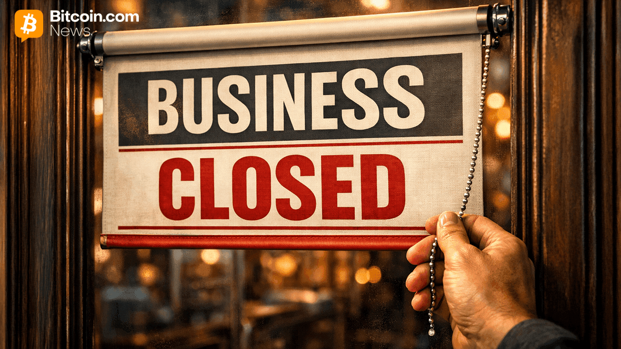 DeFi Analytics Firm Parsec Shuts Down After Five Years