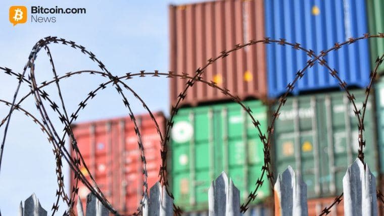 Binance Defends Global Compliance Program Following Significant Reduction in Sanctions Exposure