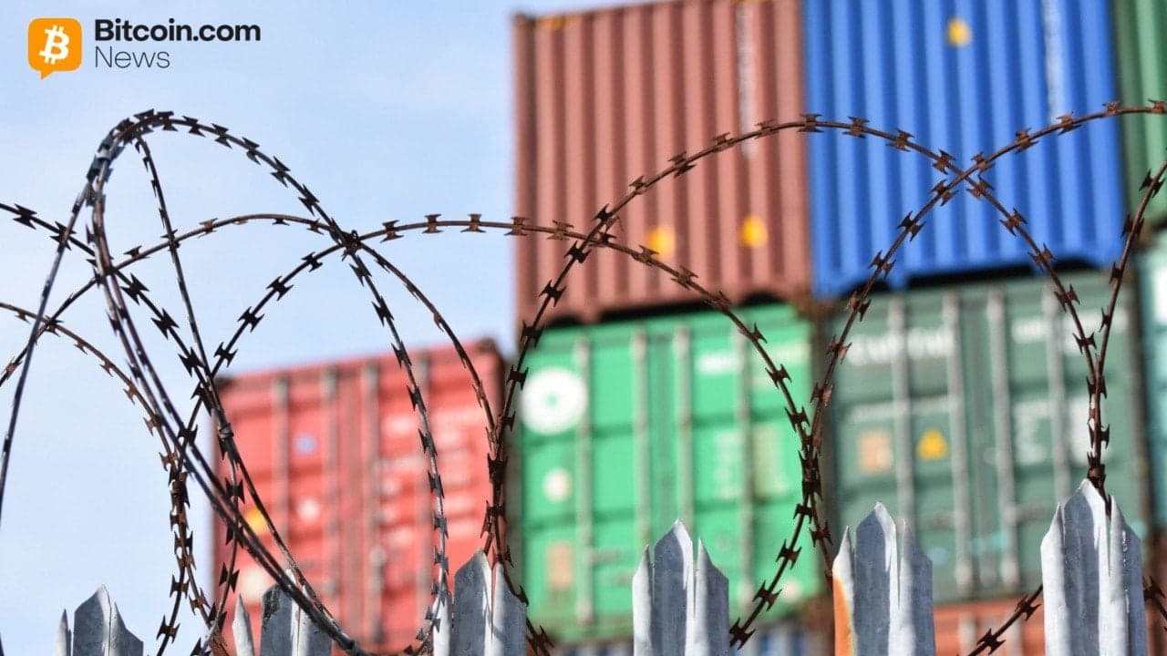 Binance kaitseb ülemaailmset vastavusprogrammi pärast sanktsiooniriskide märkimisväärset vähenemist